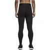 Adidas Tamprės Moterims W Mh Bos Tights Juodas DU0005