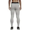 Adidas Tamprės Moterims W Mh Bos Tights Pilkas DU0006