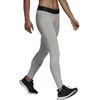 Adidas Tamprės Moterims W Mh Bos Tights Pilkas DU0006