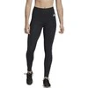 Adidas Tamprės W Mhe GR Tight Juodas