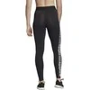 Adidas Tamprės W Mhe GR Tight Juodas