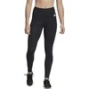 Adidas Tamprės W Mhe GR Tight Juodas