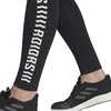 Adidas Tamprės W Mhe GR Tight Juodas