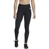 Adidas Tamprės W Mhe GR Tight Juodas