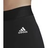 Adidas Tamprės W Mhe GR Tight Juodas