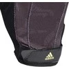 Adidas Treniruočių Pirštinės 4Athlts Glove Gr Juodas GS4869