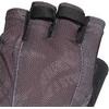 Adidas Treniruočių Pirštinės 4Athlts Glove Gr Juodas GS4869