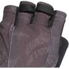 Adidas Treniruočių Pirštinės 4Athlts Glove Gr Juodas GS4869