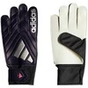 Adidas Vartininko Pirštinės Copa Club Violetinė Juodas Baltas IX3836