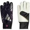 Adidas Vartininko Pirštinės Copa Club Violetinė Juodas Baltas IX3836