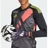 Adidas Vartininko Pirštinės Copa Club Violetinė Juodas Baltas IX3836