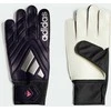 Adidas Vartininko Pirštinės Copa Club Violetinė Juodas Baltas IX3836