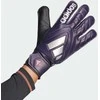 Adidas Vartininko Pirštinės Copa Club Violetinė Juodas Baltas IX3836
