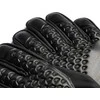 Adidas Vartininko Pirštinės Preadator Match Fingersave Junior Juodas HY4073