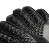 Adidas Vartininko Pirštinės Preadator Match Fingersave Junior Juodas HY4073