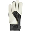 Adidas Vartininko Pirštinės Tiro Club Juodas Baltas HN5608