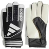Adidas Vartininko Pirštinės Tiro Club Juodas Baltas HN5608