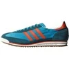 Adidas Originals Avalynė SL72 Mėlyna Oranžinis