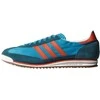 Adidas Originals Avalynė SL72 Mėlyna Oranžinis