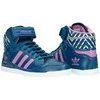 Adidas Originals Avalynė Paaugliams CENTENIA HI W Mėlyna D65851