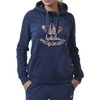 Adidas Originals Džemperis PARIS SLIM HDY AB2420