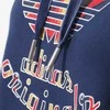 Adidas Originals Džemperis PARIS SLIM HDY AB2420