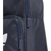 Adidas Originals Kuprinė BP Clas Trefoil Mėlyna DW5189