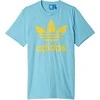 Adidas Originals Marškinėliai FLOCK TENNIS T AJ7106