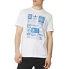 Adidas Originals Marškinėliai VINTAGE TRFL T AZ1040