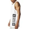 Adidas Originals Marškinėliai STR GRP TANK AJ7713