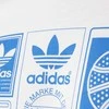 Adidas Originals Marškinėliai VINTAGE TRFL T AZ1040