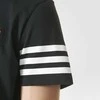 Adidas Originals Marškinėliai STREET GRP TEE Juodas AZ1141