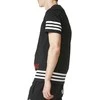 Adidas Originals Marškinėliai STREET GRP TEE Juodas AZ1141
