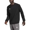 Adidas Džemperis Vyrams Ent22 Sw Top Juodas H57478