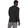 Adidas Džemperis Vyrams Ent22 Sw Top Juodas H57478