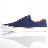 American Club Avalynė Vyrams Navy LH18/22/DK NAVY-28/Baltas