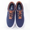 American Club Avalynė Vyrams Navy LH18/22/DK NAVY-28/Baltas