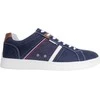 American Club Avalynė Vyrams Navy RH75/22/NAVY
