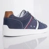 American Club Avalynė Vyrams Navy RH75/22/NAVY