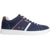 American Club Avalynė Vyrams Navy RH75/22/NAVY