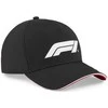 Puma Kepurė F1 Bb Cap Juodas 025409 02