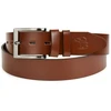 Beltimore Odinis Diržas Vyrams Brown E03/BROWN