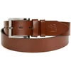 Beltimore Odinis Diržas Vyrams Brown E03/BROWN
