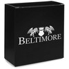 Beltimore Odinis Diržas Vyrams Brown E03/BROWN