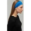 Kepurė Brubeck Kaklo Mova Mėlyna KM10350/turkio/mėlynas