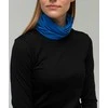 Kepurė Brubeck Kaklo Mova Mėlyna KM10350/turkio/mėlynas