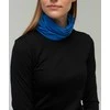 Kepurė Brubeck Kaklo Mova Mėlyna KM10350/turkio/mėlynas