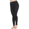 Brubeck Kelnės Moterims Active Wool Juodas LE11700