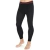 Brubeck Termo Kelnės Vyrams Active Wool Juodas LE11710