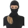 Brubeck Slidinėjimo Kaukė Unisex Juodas KM00010A